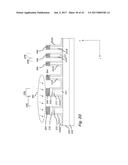 TRENCHED AND IMPLANTED BIPOLAR JUNCTION TRANSISTOR diagram and image