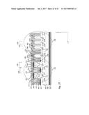 TRENCHED AND IMPLANTED BIPOLAR JUNCTION TRANSISTOR diagram and image