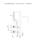 TRENCHED AND IMPLANTED BIPOLAR JUNCTION TRANSISTOR diagram and image