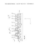 TRENCHED AND IMPLANTED BIPOLAR JUNCTION TRANSISTOR diagram and image