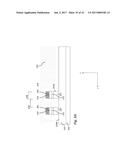 TRENCHED AND IMPLANTED BIPOLAR JUNCTION TRANSISTOR diagram and image