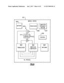 BIPOLAR TRANSISTOR HAVING COLLECTOR WITH DOPING SPIKE diagram and image