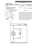 SURGE PROTECTION DEVICE AND TELECOMMUNICATION EQUIPMENT COMPRISING THE     SAME diagram and image