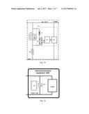 SURGE PROTECTION DEVICE AND TELECOMMUNICATION EQUIPMENT COMPRISING THE     SAME diagram and image