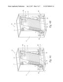 PHASE CHANGE MATERIALS FOR COOLING ENCLOSED ELECTRONIC COMPONENTS,     INCLUDING FOR SOLAR ENERGY COLLECTION, AND ASSOCIATED SYSTEMS AND METHODS diagram and image