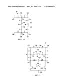 VARIABLE GAIN POWER AMPLIFIERS diagram and image