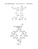 VARIABLE GAIN POWER AMPLIFIERS diagram and image