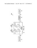 VARIABLE GAIN POWER AMPLIFIERS diagram and image