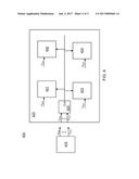 Circuits and Methods Providing Clock Frequency Adjustment in Response to     Supply Voltage Changes diagram and image