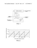 INTEGRATOR, AD CONVERTER, AND RADIATION DETECTION DEVICE diagram and image