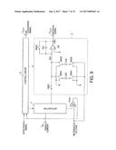 INTEGRATOR, AD CONVERTER, AND RADIATION DETECTION DEVICE diagram and image