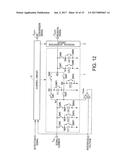 INTEGRATOR, AD CONVERTER, AND RADIATION DETECTION DEVICE diagram and image