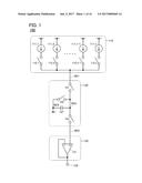 SEMICONDUCTOR DEVICE AND ELECTRONIC DEVICE diagram and image