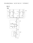 SEMICONDUCTOR DEVICE AND ELECTRONIC DEVICE diagram and image