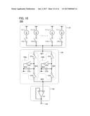 SEMICONDUCTOR DEVICE AND ELECTRONIC DEVICE diagram and image