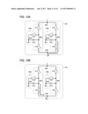 SEMICONDUCTOR DEVICE AND ELECTRONIC DEVICE diagram and image