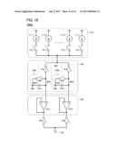 SEMICONDUCTOR DEVICE AND ELECTRONIC DEVICE diagram and image