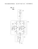 SEMICONDUCTOR DEVICE AND ELECTRONIC DEVICE diagram and image