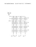 SEMICONDUCTOR DEVICE AND ELECTRONIC DEVICE diagram and image