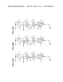 SEMICONDUCTOR DEVICE AND ELECTRONIC DEVICE diagram and image