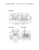 SEMICONDUCTOR DEVICE AND ELECTRONIC DEVICE diagram and image