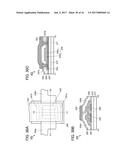 SEMICONDUCTOR DEVICE AND ELECTRONIC DEVICE diagram and image