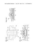 SEMICONDUCTOR DEVICE AND ELECTRONIC DEVICE diagram and image