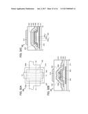 SEMICONDUCTOR DEVICE AND ELECTRONIC DEVICE diagram and image