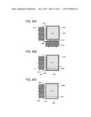 SEMICONDUCTOR DEVICE AND ELECTRONIC DEVICE diagram and image