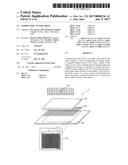 HYBRID PIXEL SENSOR ARRAY diagram and image