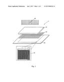 HYBRID PIXEL SENSOR ARRAY diagram and image