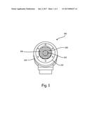 EXPLOSION-PROOF THERMAL IMAGING SYSTEM diagram and image