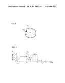 CYLINDRICAL GRINDING METHOD AND CYLINDRICAL GRINDING MACHINE diagram and image