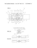 DRESSING APPARATUS AND DRESSING METHOD OF POLISHING PAD OF DOUBLE-SIDE     POLISHING APPARATUS diagram and image