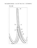 METHOD OF DRESSING A TOOL diagram and image