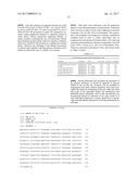 CHIMERIC PROMOTERS FOR USE IN PLANTS diagram and image