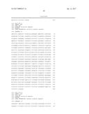 CHIMERIC PROMOTERS FOR USE IN PLANTS diagram and image