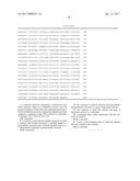 CHIMERIC PROMOTERS FOR USE IN PLANTS diagram and image