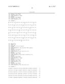 Production of Therapeutic Proteins in Photosynthetic Organisms diagram and image