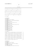 Production of Therapeutic Proteins in Photosynthetic Organisms diagram and image