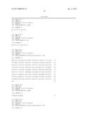 Production of Therapeutic Proteins in Photosynthetic Organisms diagram and image