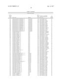 POLYNUCLEOTIDES, POLYPEPTIDES ENCODED THEREBY, AND METHODS OF USING SAME     FOR INCREASING ABIOTIC STRESS TOLERANCE AND/OR BIOMASS AND/OR YIELD IN     PLANTS EXPRESSING SAME diagram and image