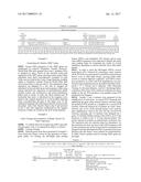 POLYNUCLEOTIDES, POLYPEPTIDES ENCODED THEREBY, AND METHODS OF USING SAME     FOR INCREASING ABIOTIC STRESS TOLERANCE AND/OR BIOMASS AND/OR YIELD IN     PLANTS EXPRESSING SAME diagram and image