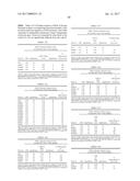 POLYNUCLEOTIDES, POLYPEPTIDES ENCODED THEREBY, AND METHODS OF USING SAME     FOR INCREASING ABIOTIC STRESS TOLERANCE AND/OR BIOMASS AND/OR YIELD IN     PLANTS EXPRESSING SAME diagram and image