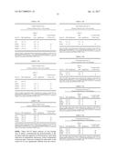 POLYNUCLEOTIDES, POLYPEPTIDES ENCODED THEREBY, AND METHODS OF USING SAME     FOR INCREASING ABIOTIC STRESS TOLERANCE AND/OR BIOMASS AND/OR YIELD IN     PLANTS EXPRESSING SAME diagram and image