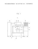 PROBE CARD, THERMAL INSULATION COVER ASSEMBLY FOR PROBE CARD, AND     SEMICONDUCTOR DEVICE TEST APPARATUS INCLUDING THE SAME diagram and image