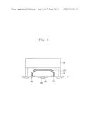 PROBE CARD, THERMAL INSULATION COVER ASSEMBLY FOR PROBE CARD, AND     SEMICONDUCTOR DEVICE TEST APPARATUS INCLUDING THE SAME diagram and image