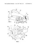 GRAPHIC DISPLAY ADAPTER DEVICE FOR MOBILE VIRTUAL STEREOSCOPIC VISION diagram and image