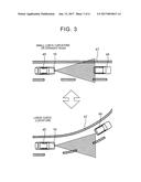 VEHICLE NAVIGATION ROUTE SEARCH SYSTEM, METHOD, AND PROGRAM diagram and image