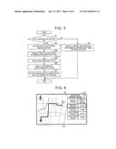 VEHICLE NAVIGATION ROUTE SEARCH SYSTEM, METHOD, AND PROGRAM diagram and image